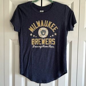 Brewers T-shirt